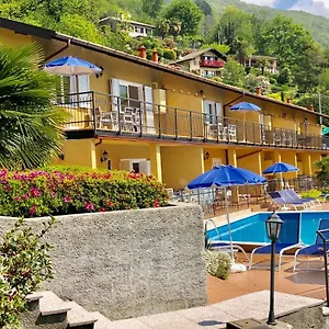 Aparthotel Residenza Ai Ronchi 1 2 6